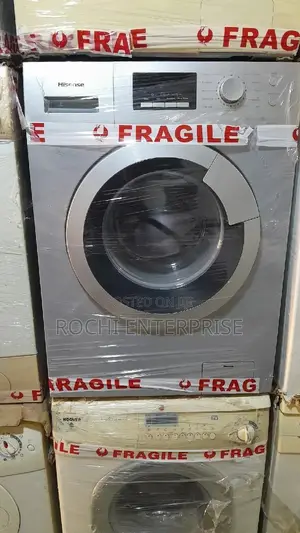 Hisense Washing Machine