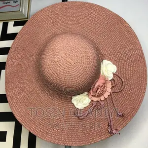 Beach Hats