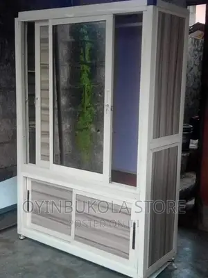 Aluminium Wardrobe for Your Bedroom