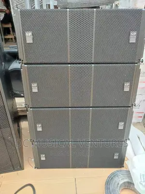 Sound Prince Line Array Speaker Pro210pr 2pairs