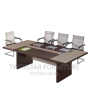 Modern Executive Office Conference Table