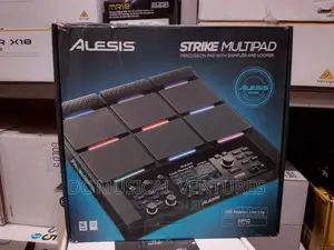ALESIS Strike Multipad Drumpad