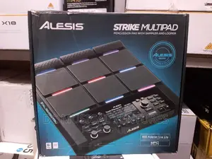ALESIS Strike Multipad Drumpad