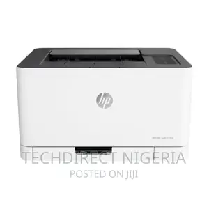 HP Colour Laserjet 150nw Wireless Printer