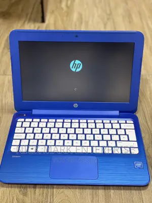 Laptop HP Stream 11 2GB Intel Celeron SSD 32GB