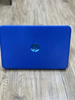Laptop HP Stream 11 2GB Intel Celeron SSD 32GB