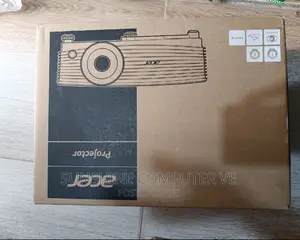 Acer Projector X1123hp DLP