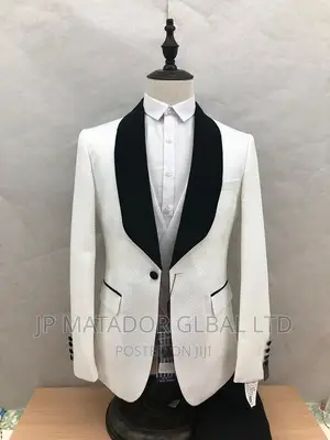 High Quality Turkish Men's Suits