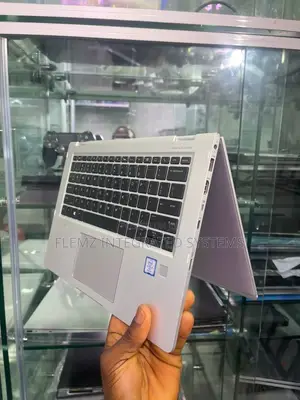 Laptop HP EliteBook X360 1030 G2 16GB Intel Core I7 SSD 512GB