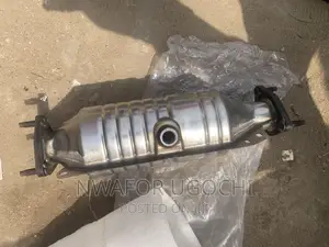 Catalyst Converter 1998-2002 Accord