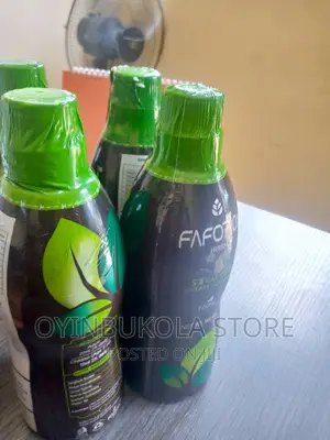Faforon Herbal Supplement