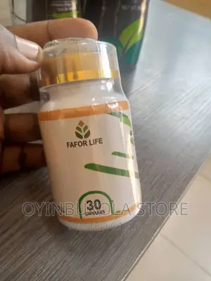 Fafor Life Spidex19 Enhances Sexual Performance