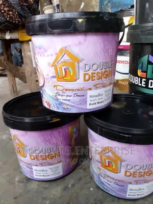 Double Design Metallica