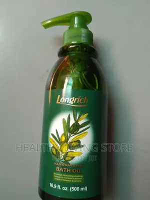 Longrich Bath Soap (1000ml)