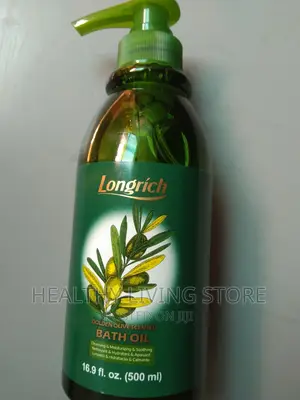 Longrich Bath Soap (1000ml)