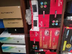 Home Car Android Screen and DVD