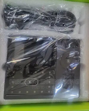 Pface202 Multi Biometric