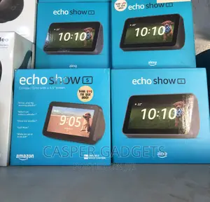 Echo Show 5 1st Gen