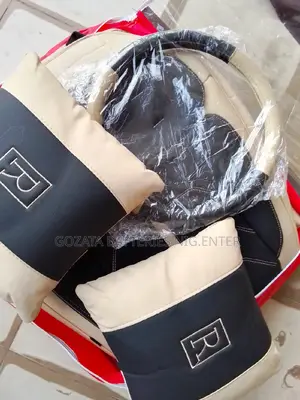 Original Executive Car Seat Cover Foreign