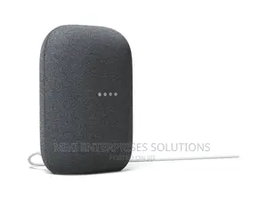 Google Nest Audio Speaker