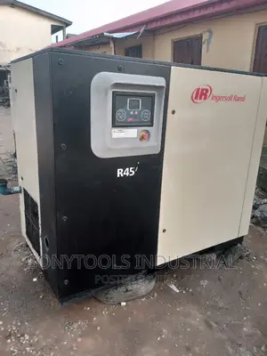 R45i Ingersoll Rand