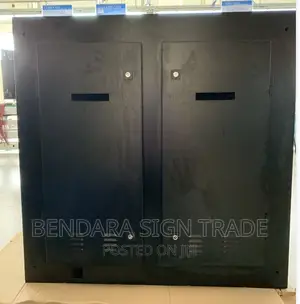 P5 Outdoor 960mm by 960mm Video Cabinet LED