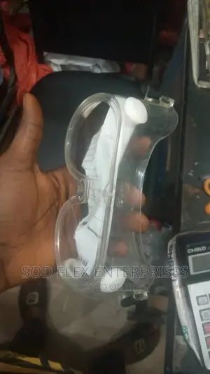 Imported Eye 👀Protection Safety Google