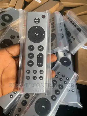 Universal Remote for Apple TV Apple TV Gen 1 2 3 4