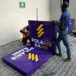 Highest Quality Signage Design