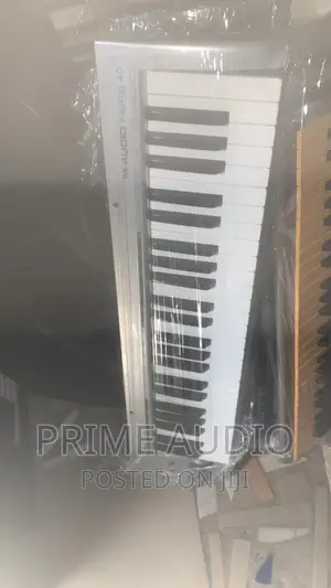 Maudio Midi Keyboard 49 Keys