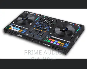 Rane Four 4 Channels Performance DJ Controller