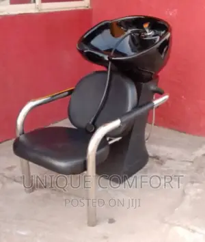 Imported Executive Saloon Wash Hair Basin