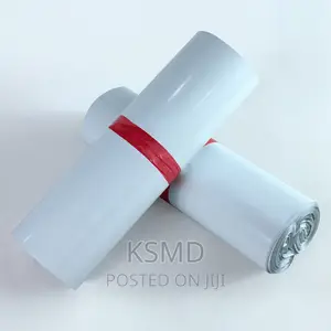 100 Pieces Courier Bag (20 * 25) Flier Packaging Material