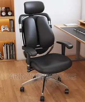 Executive Office Chair