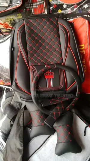 Executive Seat Cover