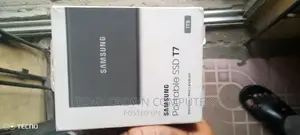 1tb Samsung T7 External SSD Storage