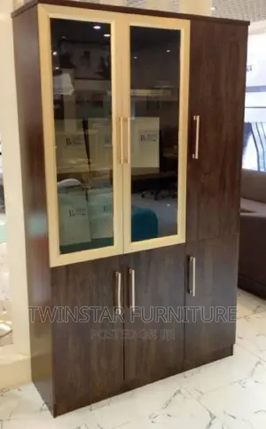 New Modern Executive Office Bookshelve