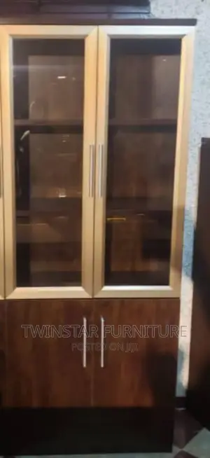 New Modern Executive Office Bookshelve
