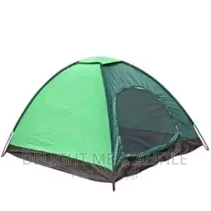 Family Camp Dome Net Tent