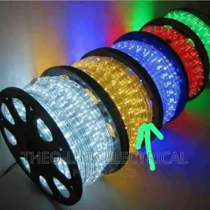 Rope Light