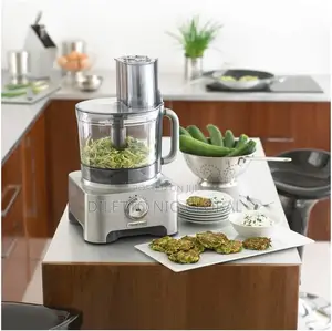 Kenwood Multipro Excel Food Processor FPM910 - 1300W