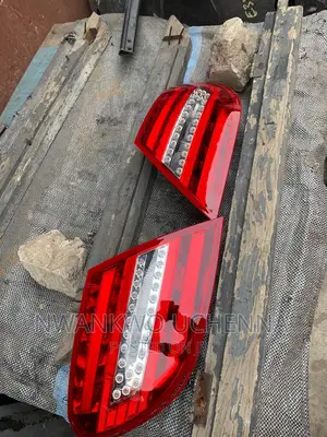 Back Light C300 2008 TO 2015