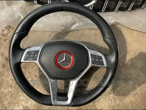 Upgraded Dashboard and Steerling Wheel C300 2008 to 2015