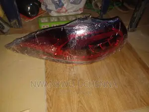 Back Light GLE 2020 TO 2022