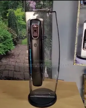 3D Multifunctional Face Unlock Smart Lock
