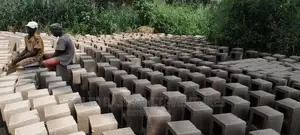 Building Blocks Moulding on D Site at a Very Affordable Rate