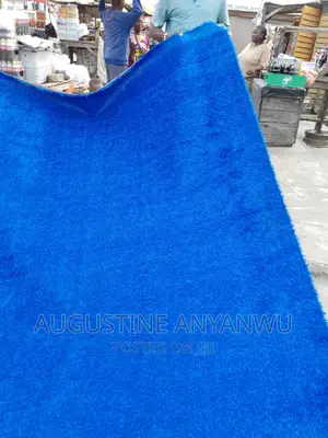 Artificial Grass High Quality for Your Garden