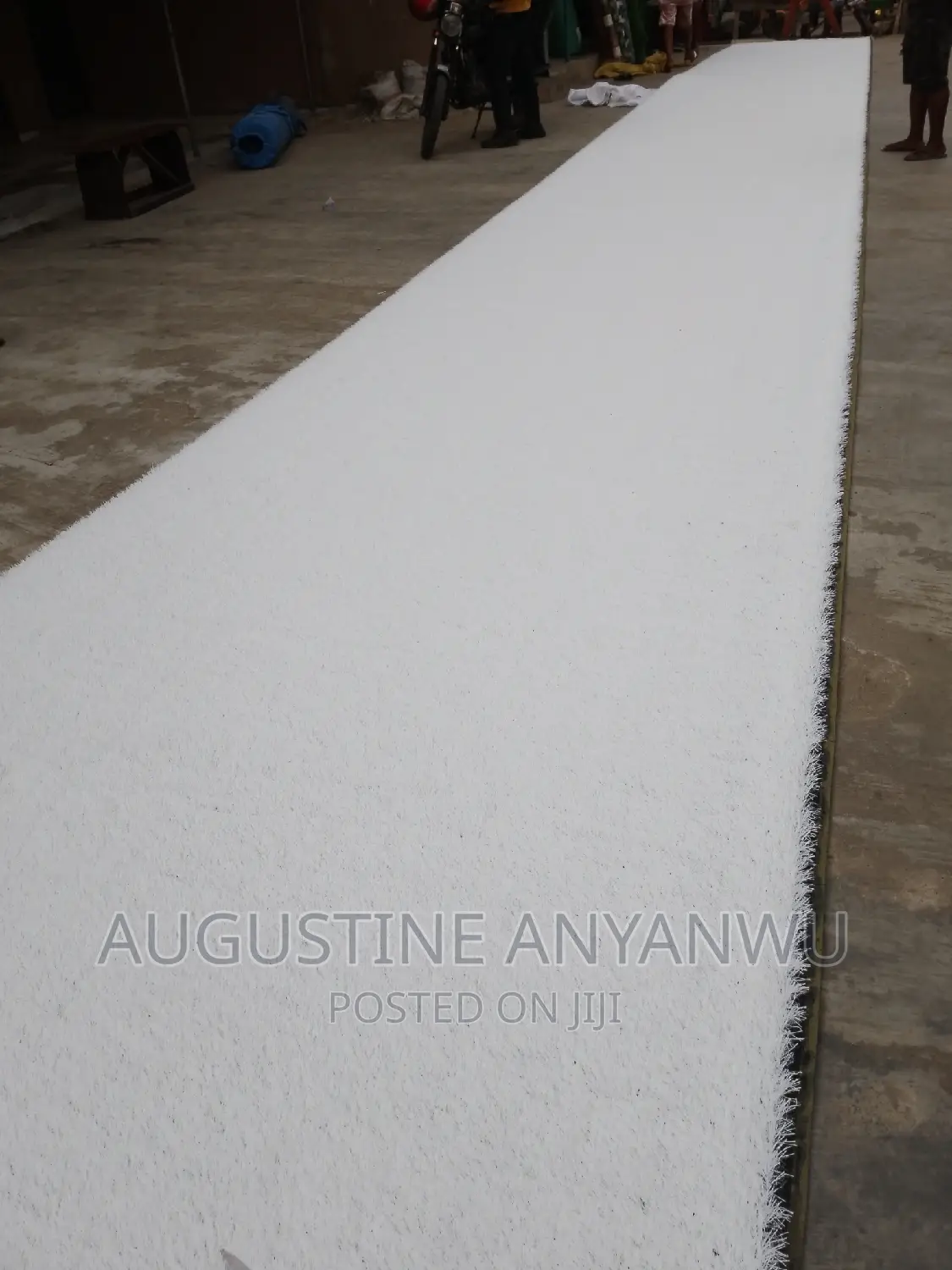 Artificial Grass High Quality