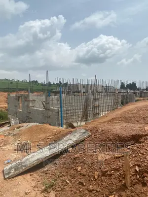 5bdrm Duplex in Asokoro for sale