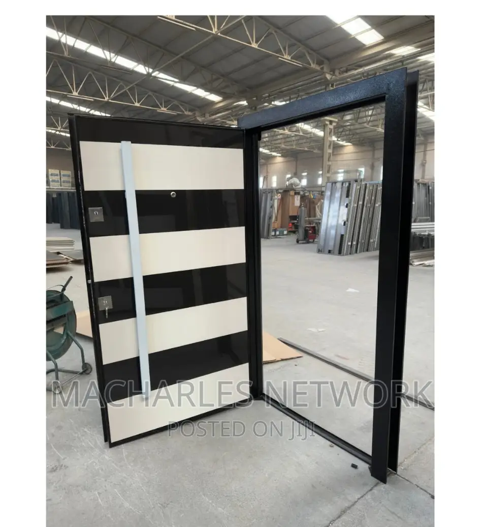 4ft Turkey Luxury Door Single Leaf